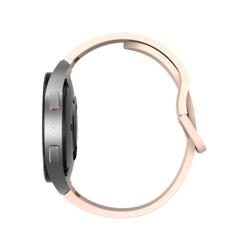 Mega cool Universell Samsung Silikon / TPU armband