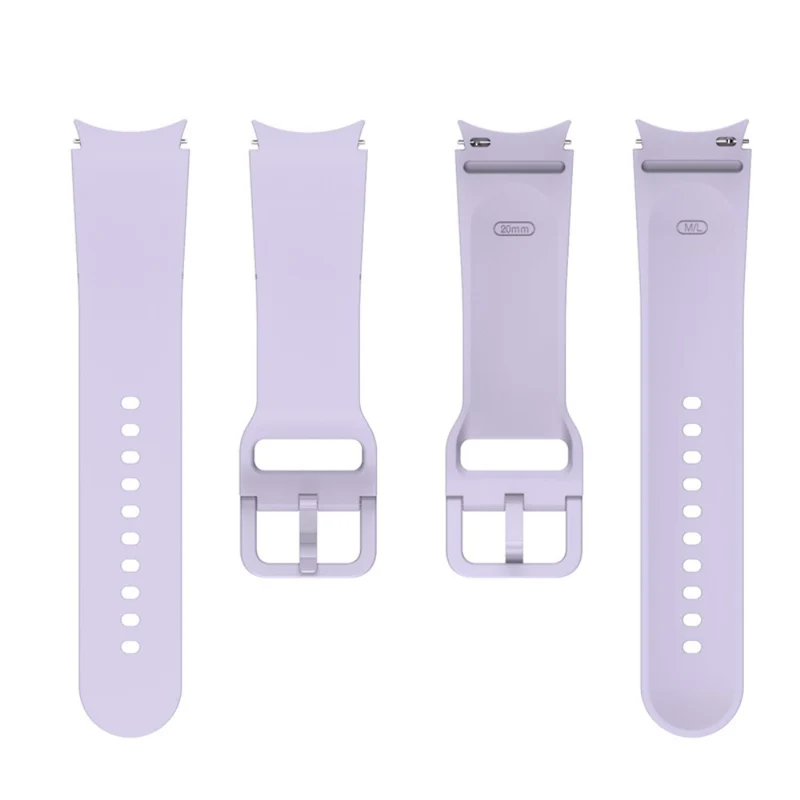 Mega cool Universell Samsung Silikon / TPU armband