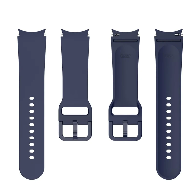 Mega cool Universell Samsung Silikon / TPU armband