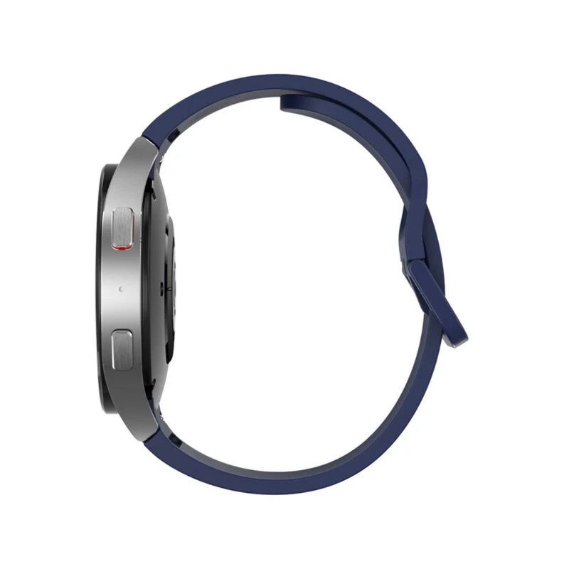 Mega cool Universell Samsung Silikon / TPU armband