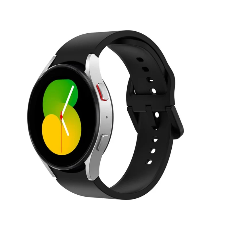 Mega cool Universell Samsung Silikon / TPU armband