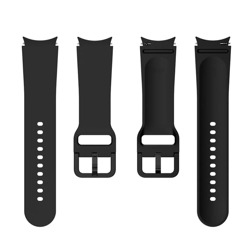 Mega cool Universell Samsung Silikon / TPU armband