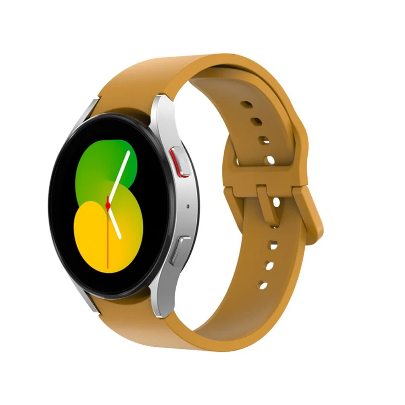 Mega cool Universell Samsung Silikon / TPU armband
