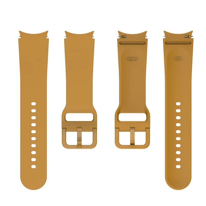 Mega cool Universell Samsung Silikon / TPU armband