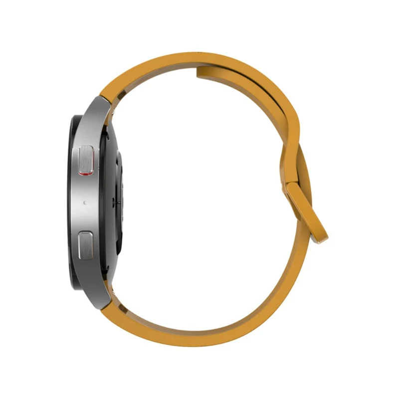 Mega cool Universell Samsung Silikon / TPU armband