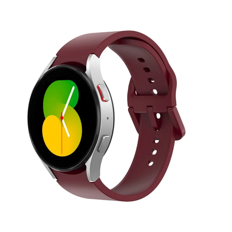 Mega cool Universell Samsung Silikon / TPU armband