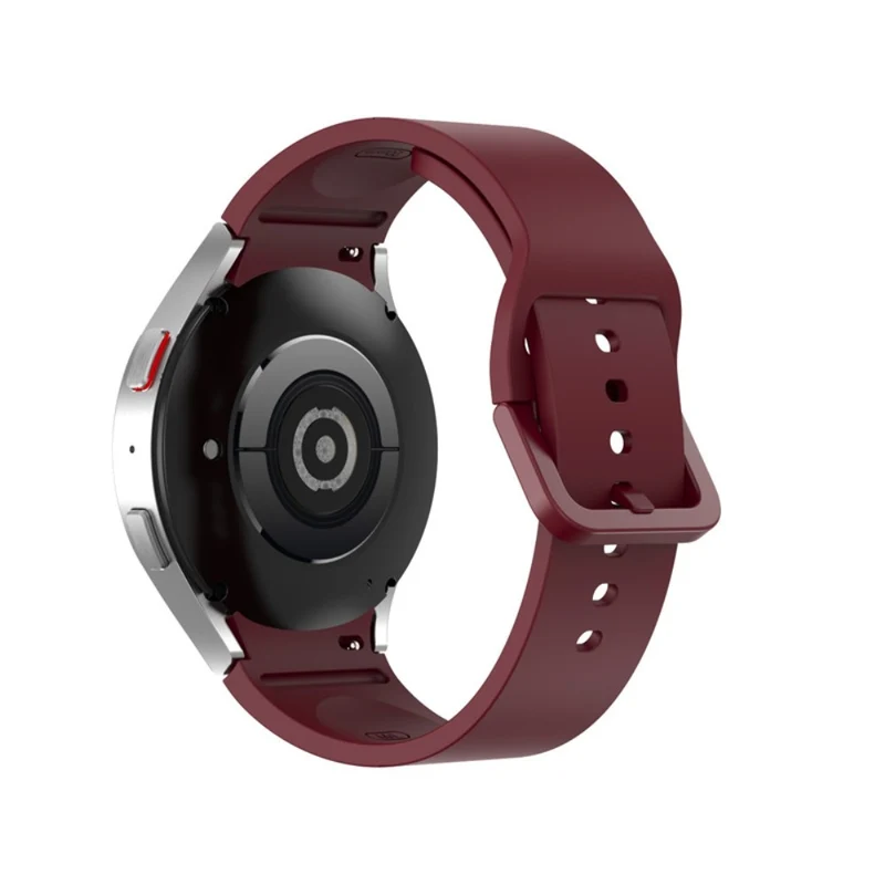 Mega cool Universell Samsung Silikon / TPU armband