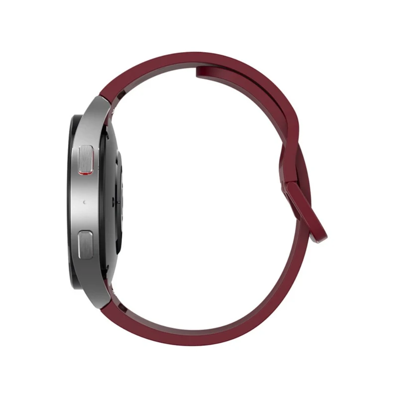 Mega cool Universell Samsung Silikon / TPU armband