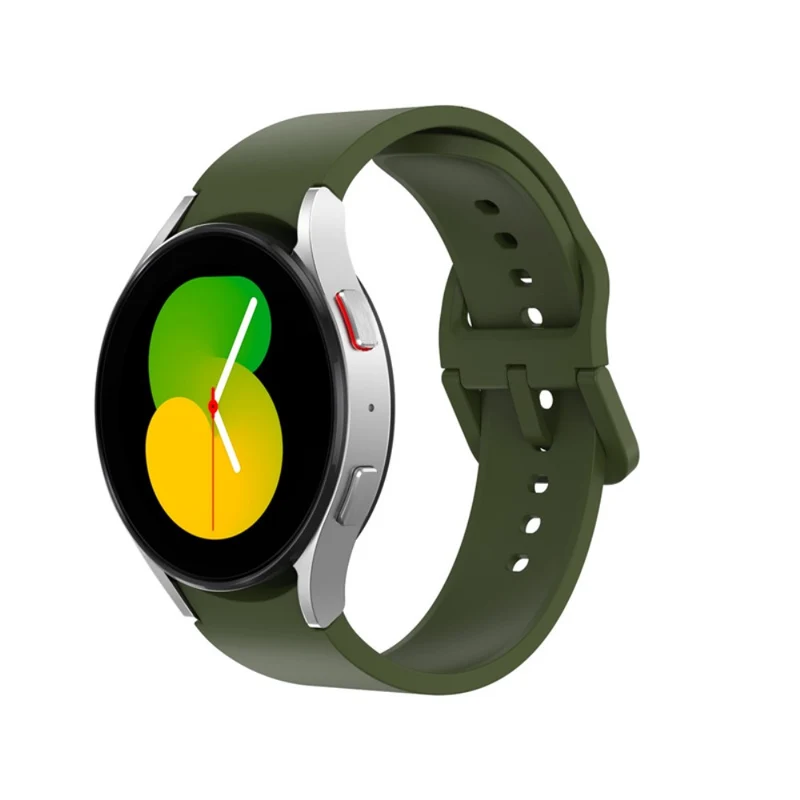 Mega cool Universell Samsung Silikon / TPU armband