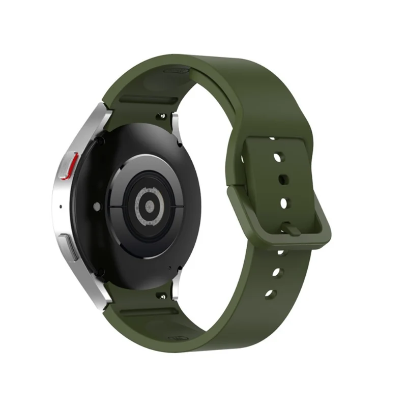Mega cool Universell Samsung Silikon / TPU armband
