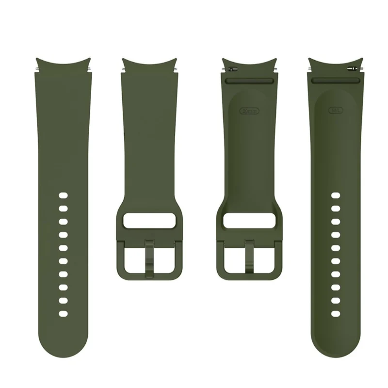 Mega cool Universell Samsung Silikon / TPU armband
