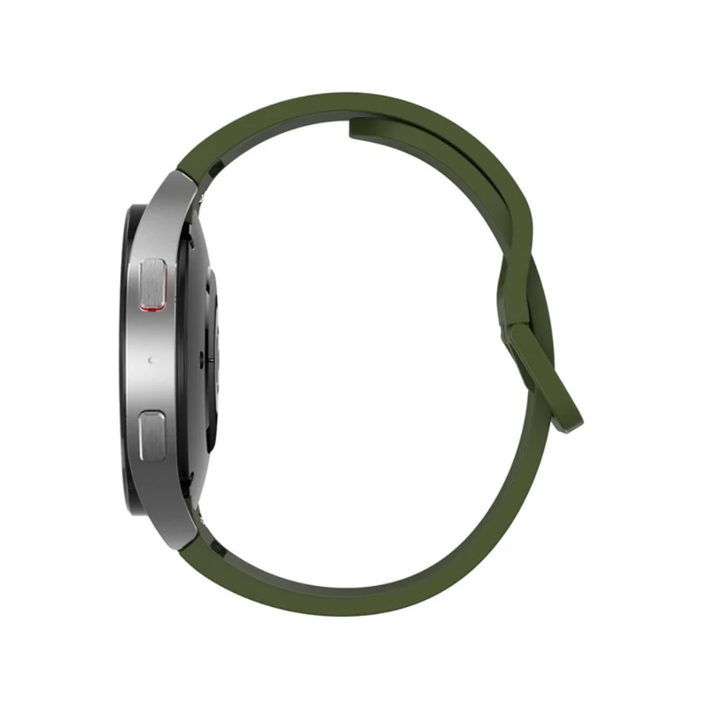 Mega cool Universell Samsung Silikon / TPU armband