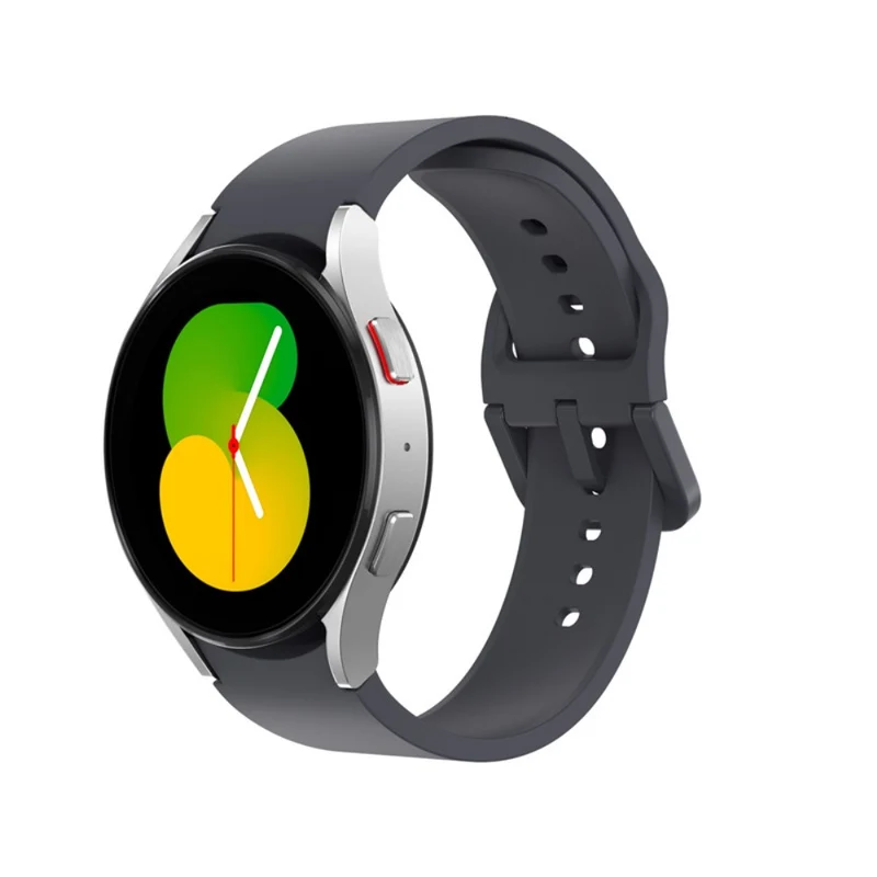 Mega cool Universell Samsung Silikon / TPU armband