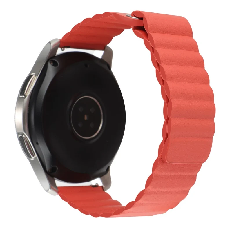 Unglaublich stark Universell Echtes Leder armband