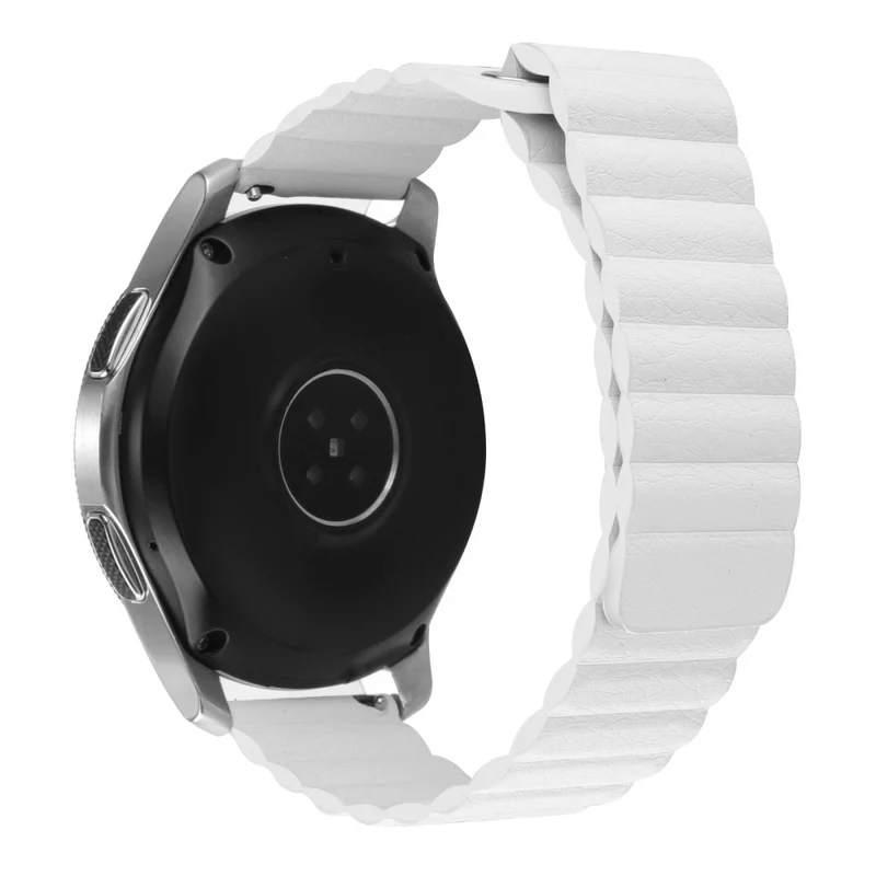 Unglaublich stark Universell Echtes Leder armband