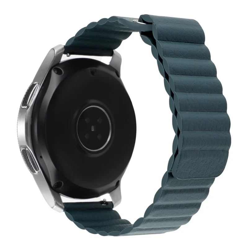 Unglaublich stark Universell Echtes Leder armband