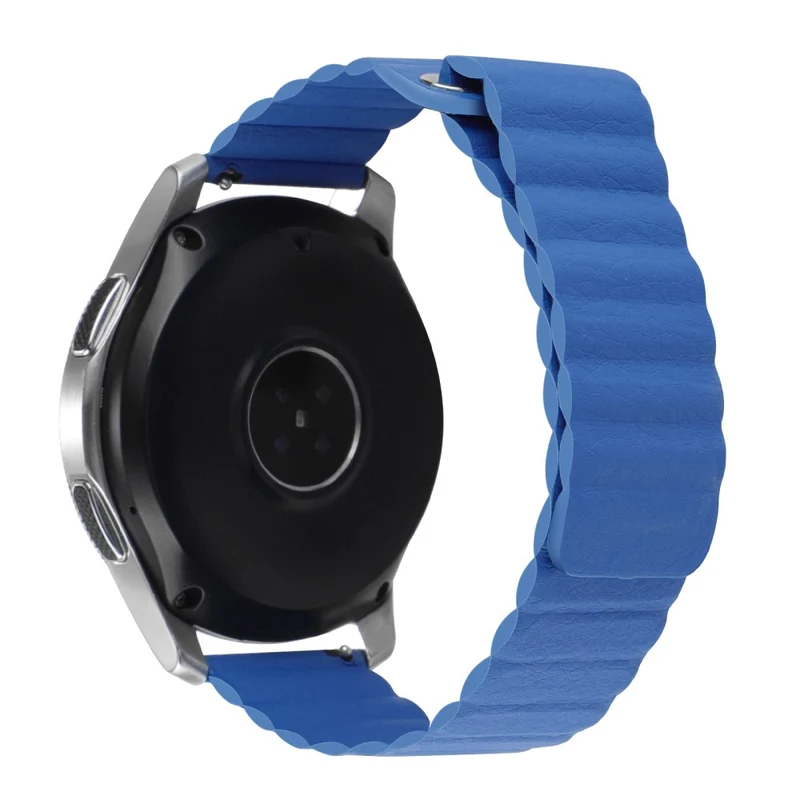 Unglaublich stark Universell Echtes Leder armband
