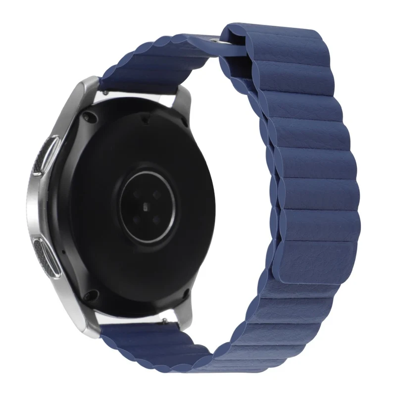Unglaublich stark Universell Echtes Leder armband
