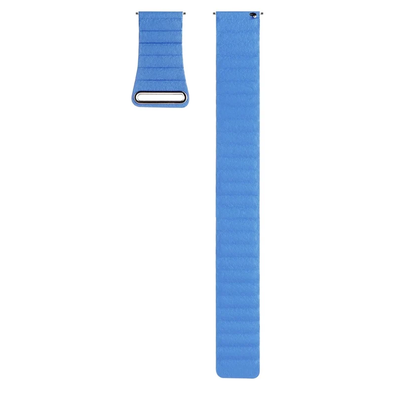 Unglaublich stark Universell Echtes Leder armband