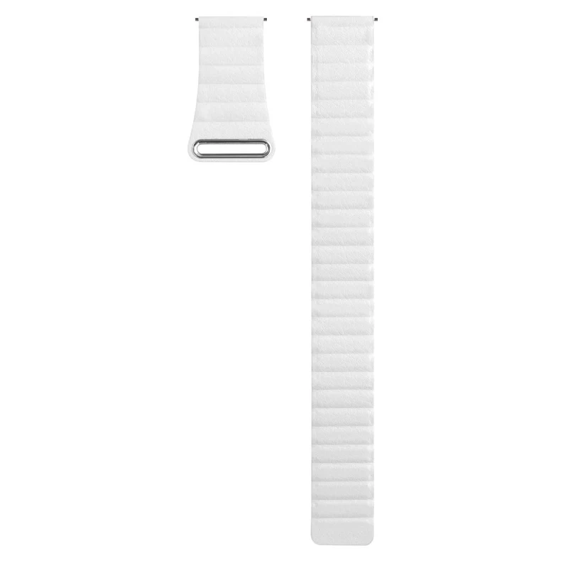 Unglaublich stark Universell Echtes Leder armband