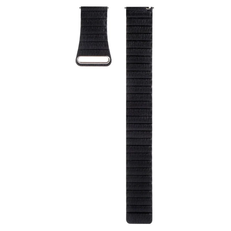 Unglaublich stark Universell Echtes Leder armband