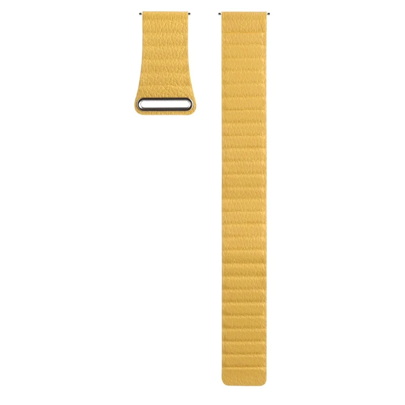 Unglaublich stark Universell Echtes Leder armband