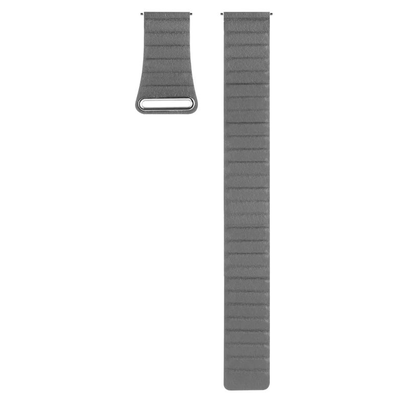 Unglaublich stark Universell Echtes Leder armband