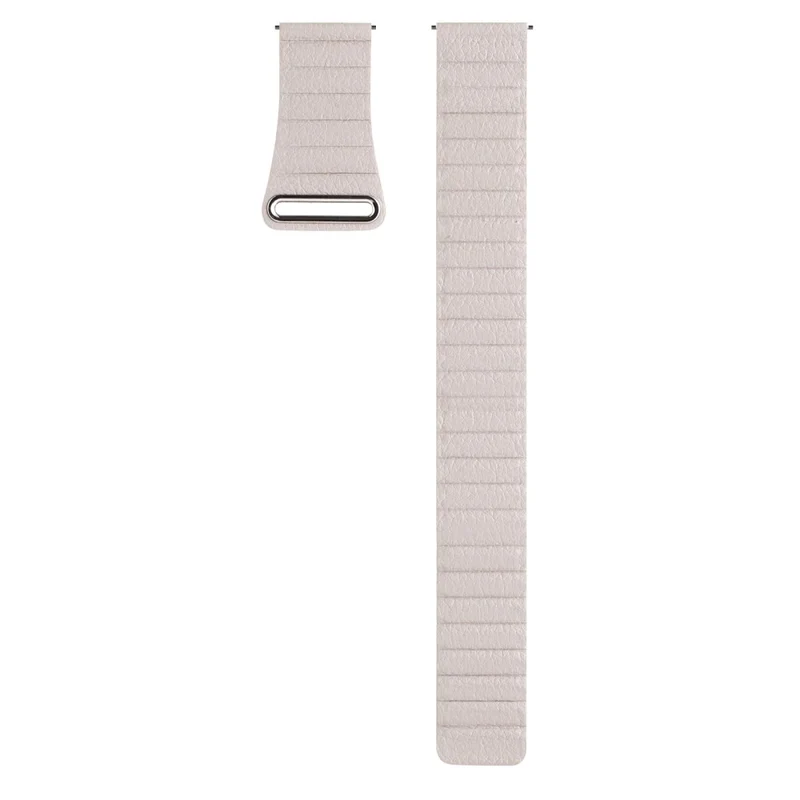 Unglaublich stark Universell Echtes Leder armband