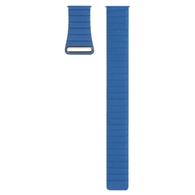 Unglaublich stark Universell Echtes Leder armband