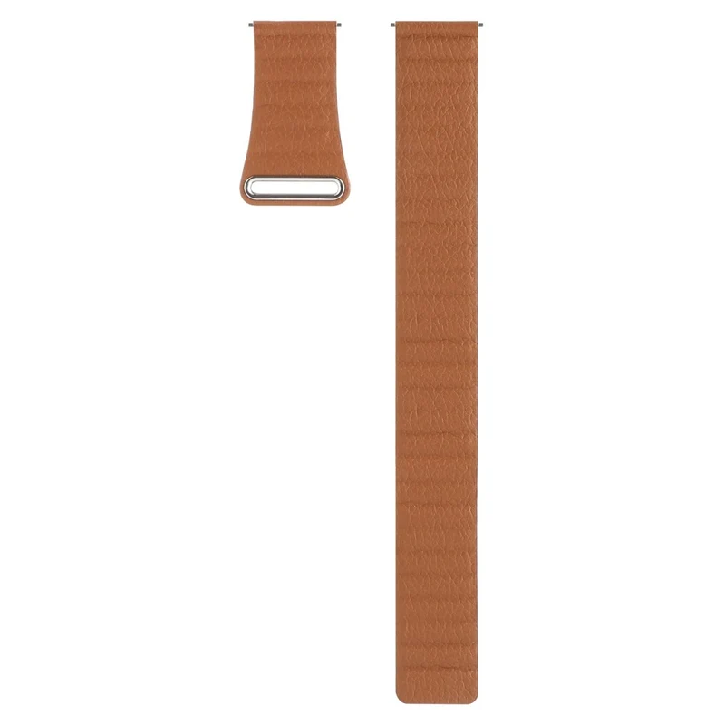 Unglaublich stark Universell Echtes Leder armband