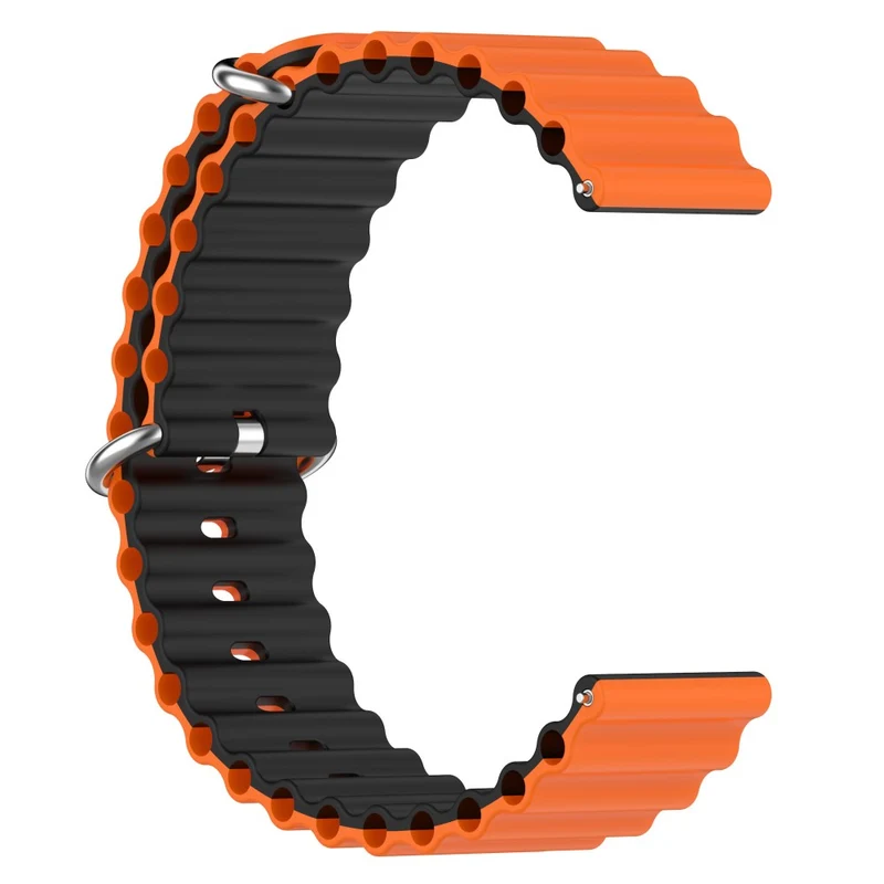 Stilvoll Universell Silikon / TPU armband