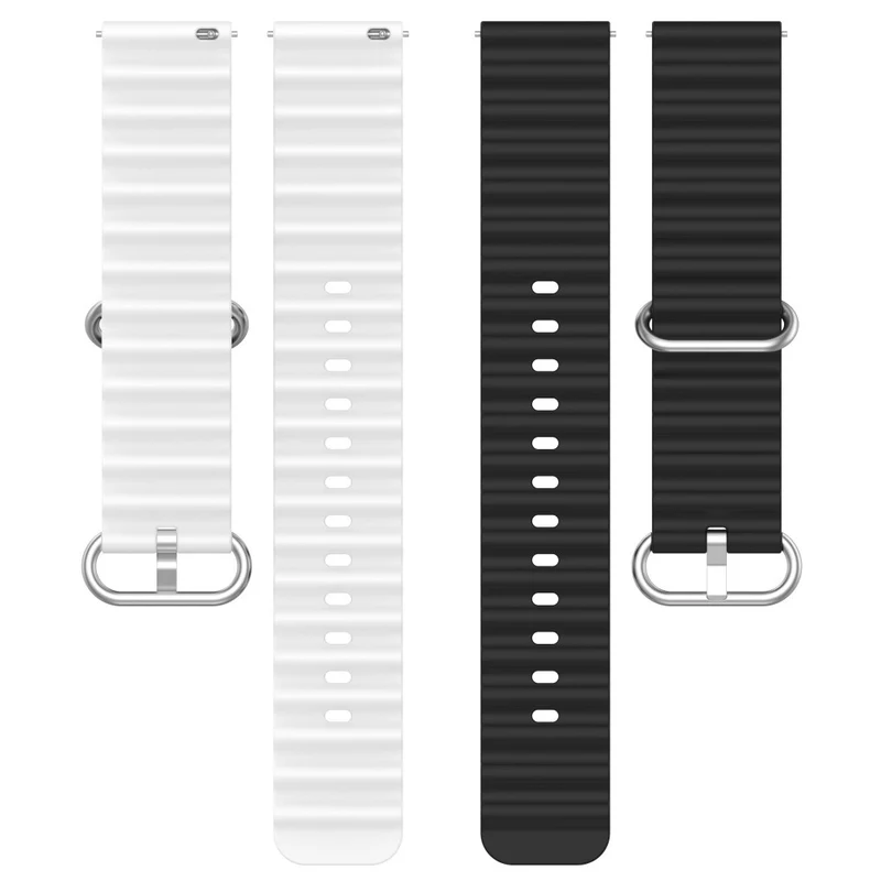 Stilvoll Universell Silikon / TPU armband