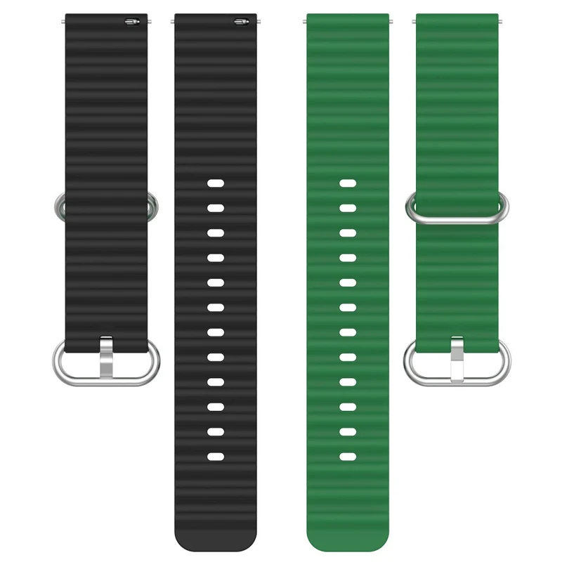 Stilvoll Universell Silikon / TPU armband