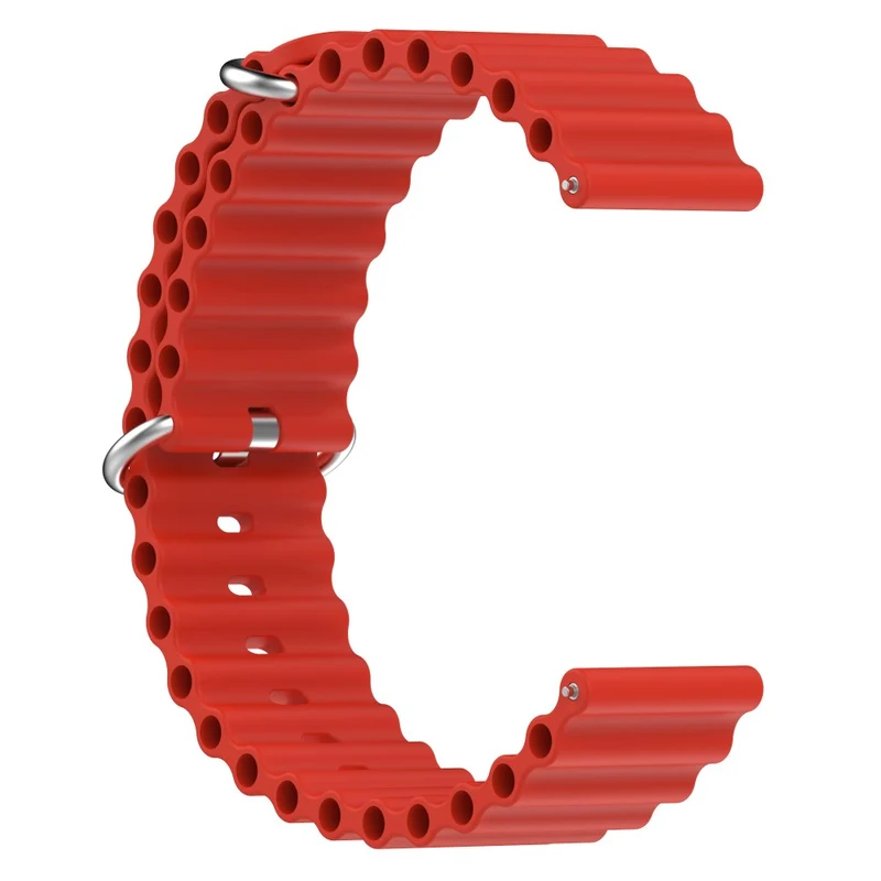 Super schön Universell Silikon / TPU armband