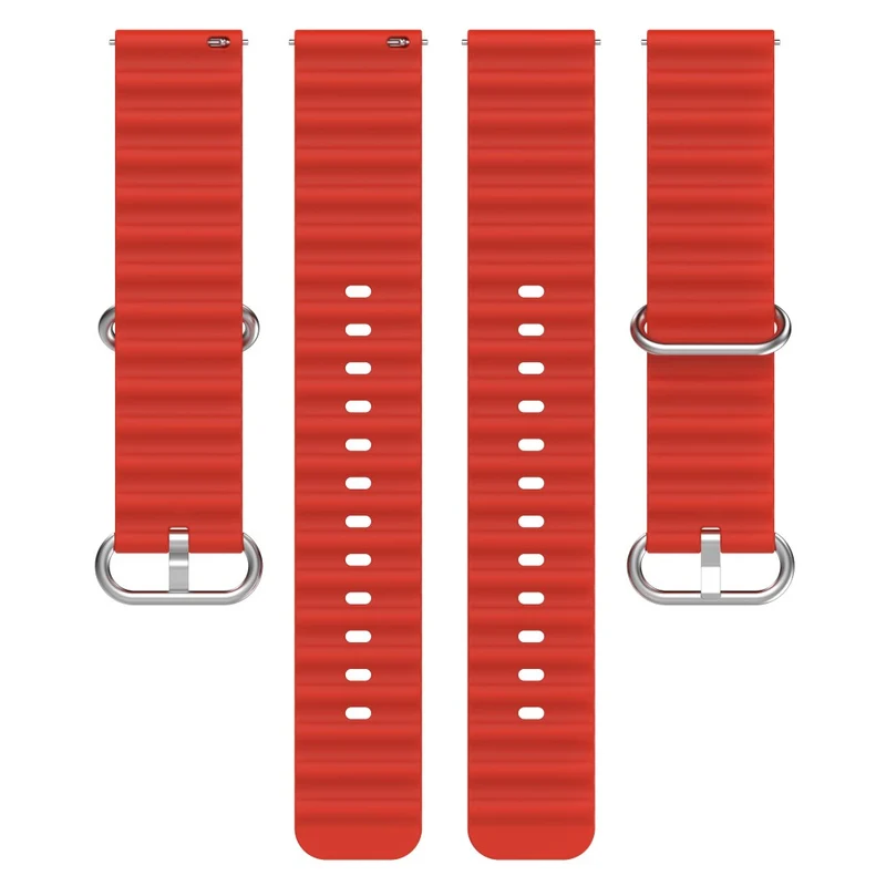 Super schön Universell Silikon / TPU armband
