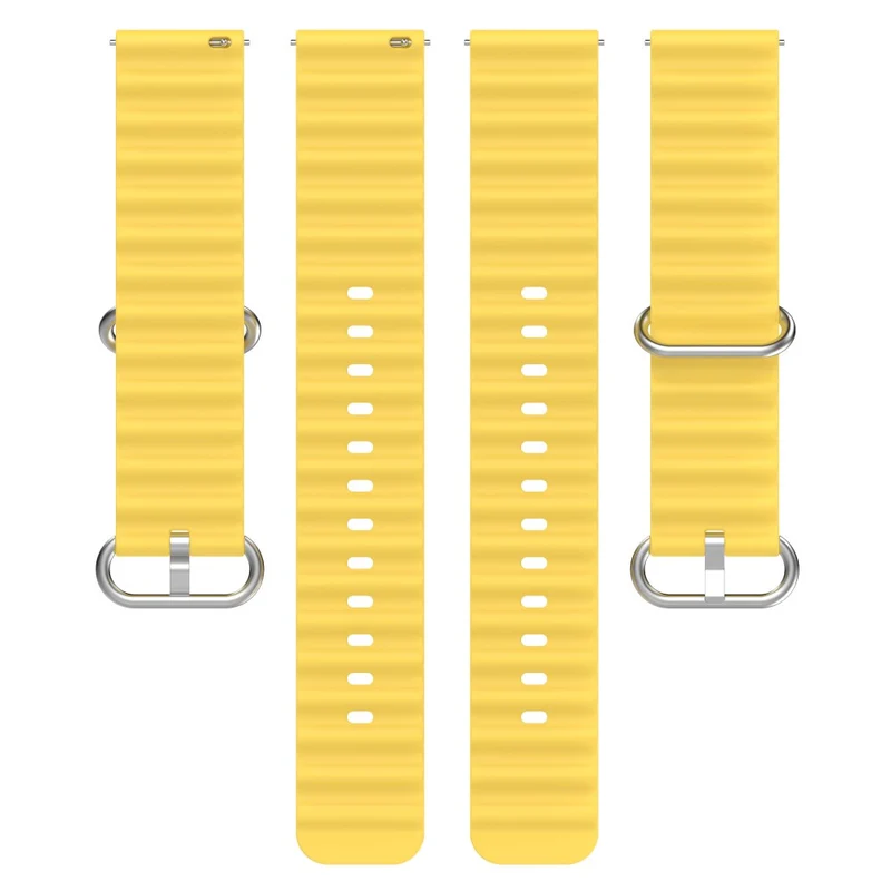 Super schön Universell Silikon / TPU armband