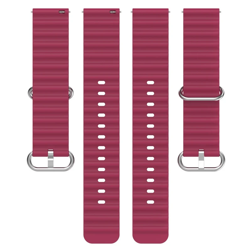 Super schön Universell Silikon / TPU armband