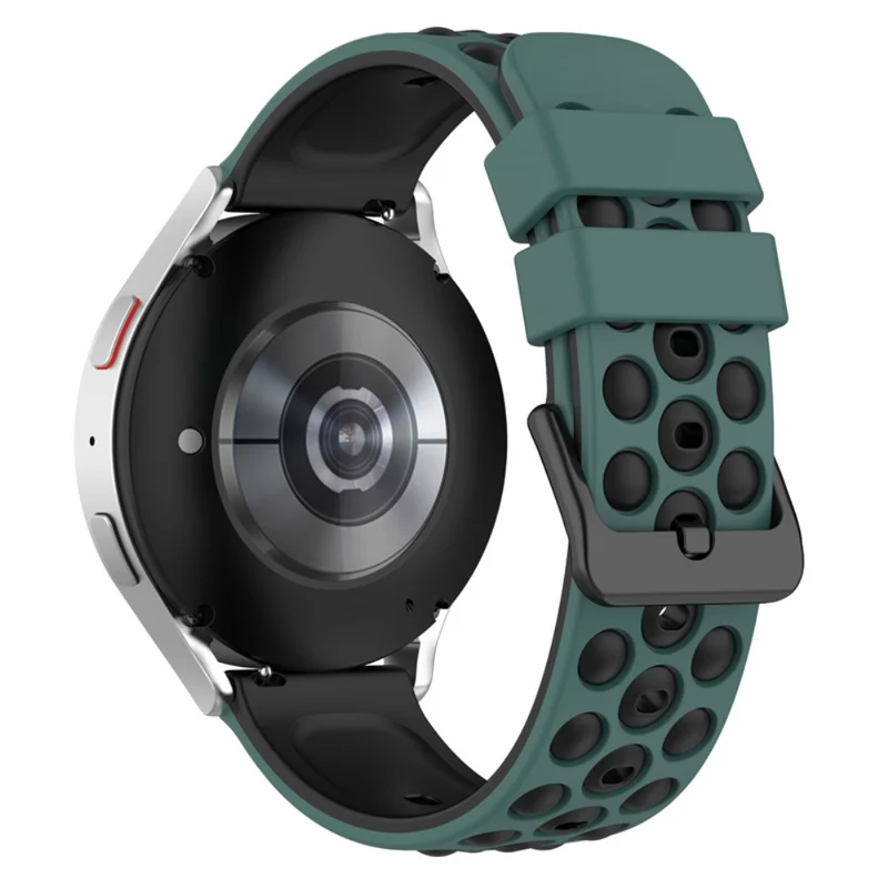 Unglaublich robust Universell Silikon / TPU armband