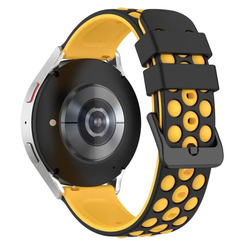 Unglaublich robust Universell Silikon / TPU armband