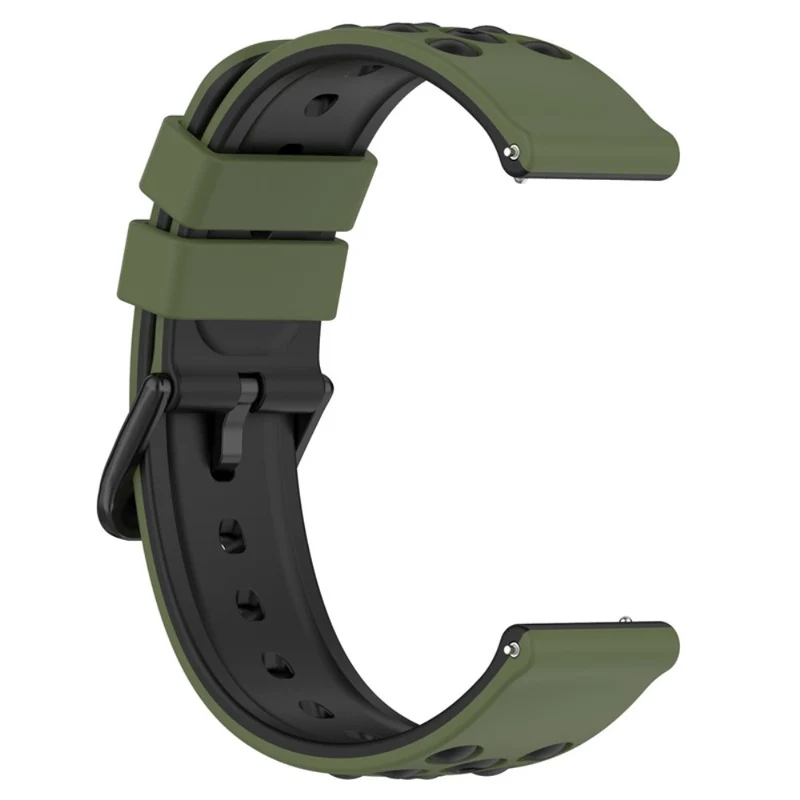 Unglaublich robust Universell Silikon / TPU armband
