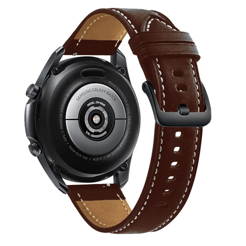 Super stylisch Universell Echtes Leder armband