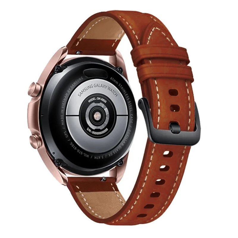Super stylisch Universell Echtes Leder armband