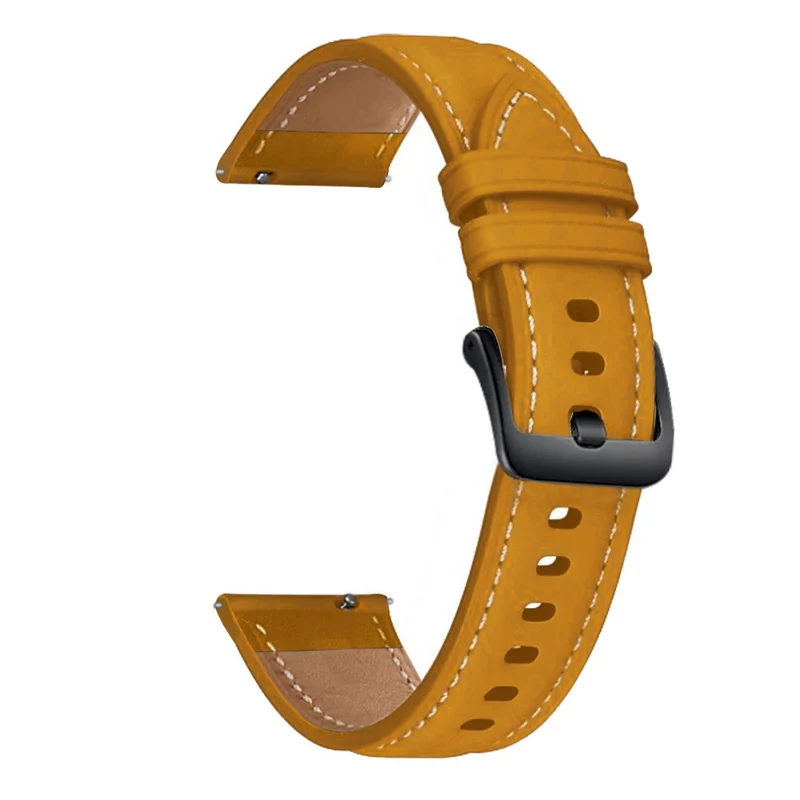 Super stylisch Universell Echtes Leder armband