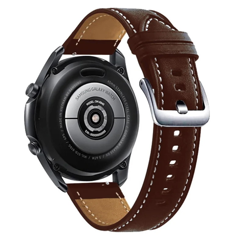 Fantastisch Universell Echtes Leder armband