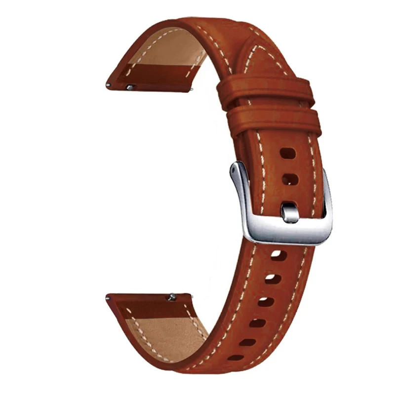 Fantastisch Universell Echtes Leder armband