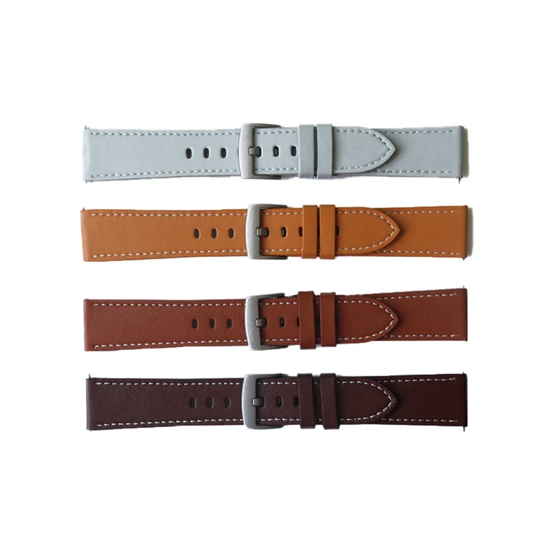 Fantastisch Universell Echtes Leder armband