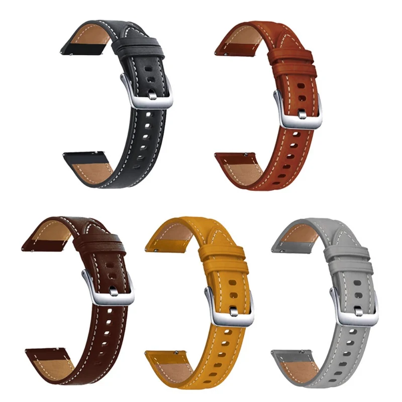 Fantastisch Universell Echtes Leder armband
