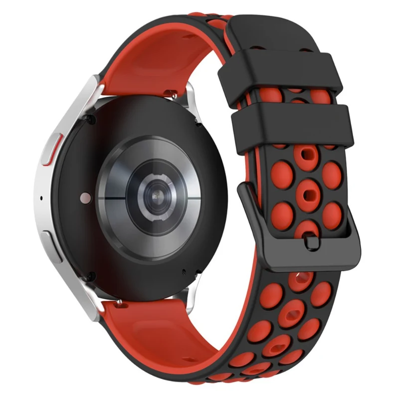 Sehr haltbar Universell Silikon / TPU armband