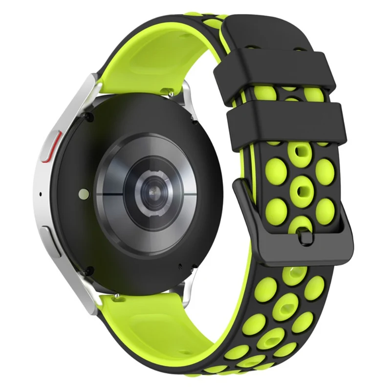 Sehr haltbar Universell Silikon / TPU armband