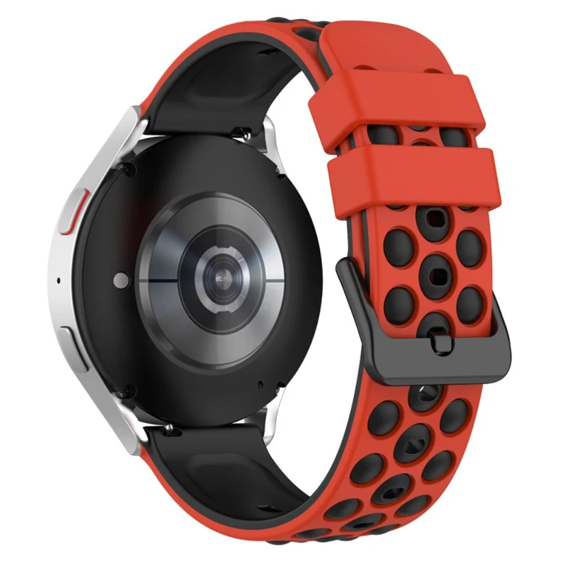 Sehr haltbar Universell Silikon / TPU armband